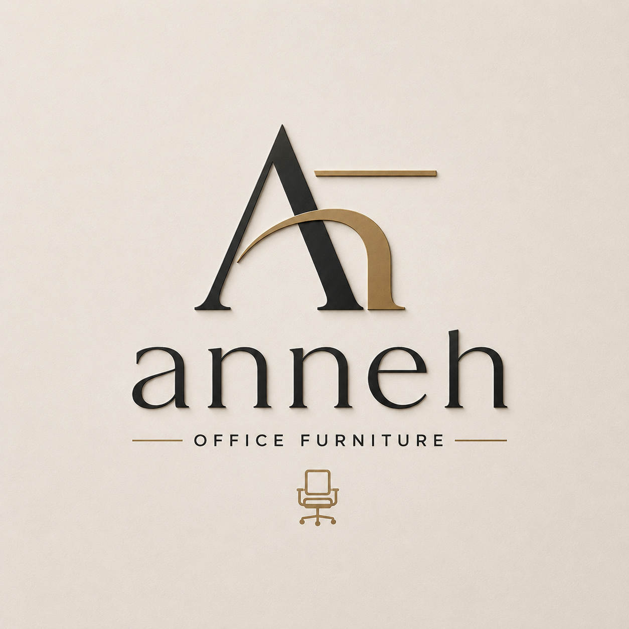 مبلمان اداری آنه